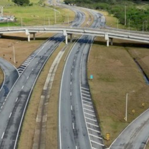 Contorno Viário da Grande Florianópolis reduz acidentes e melhora fluxo de tráfego em uma semana 