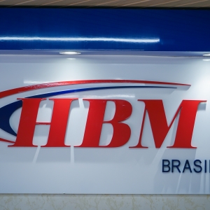 VEJA AS FOTOS: Inauguração da HBM Proteção Veicular em Tijucas