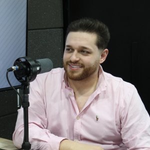 Primeiro Clic recebe Tagner,mais um integrante da família Machado,ele conta como é seguir o sonho do pai 