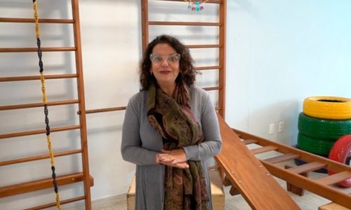 Você já parou para pensar que nos constituímos como pessoa desde a infância? Na edição de hoje, a especialista Doralisia te conta mais sobre esse assunto