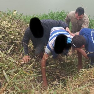 Polícia Militar de Canelinha realiza resgate heroico e evita tragédia