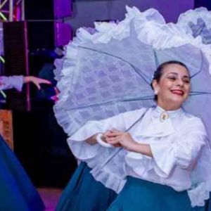 Tropeiros do Litoral conquista quatro primeiros lugares no Dance Joaçaba