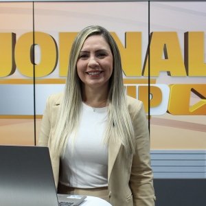 Fique bem informado com as notícias da região, no Jornal Vip, na edição de hoje,27 de agosto 