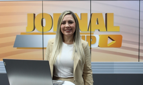 Fique bem informado com as notícias da região, no Jornal Vip, na edição de hoje,27 de agosto 