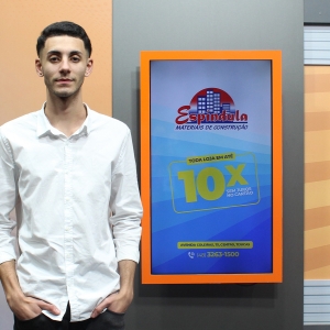 Brenno traz as ocorrências policiais da região, tudo que você precisa para ficar bem informado na edção de hoje, 27 de agosto 