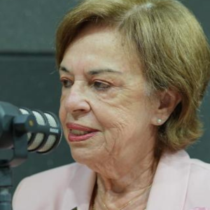 LUTO: morre Maria Círia Zunino, Presidente Estadual da Rede Feminina de Combate ao Câncer