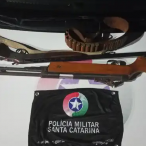 Mulher em situação de violência doméstica é salva após denúncia da filha