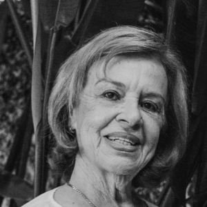 Círia Zunino é velada em São João Batista; Prefeitura decreta luto oficial de três dias