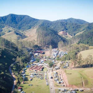 Canelinha vai receber um dos maiores eventos de rodeio do Brasil