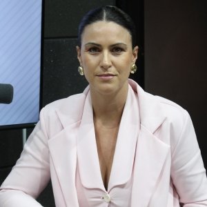 Na edição do primeiro clic desta quinta-feira, 05 de setembro recebemos Natalia Zunino da Officium
