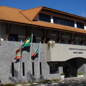 Nova Trento abre edital e terá eleição de diretores de escolas municipais