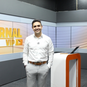Assista na íntegra Jornal Vip, na edição de hoje 05 de setembro você por dentro de tudo o que aconteceu nas últimas 24h