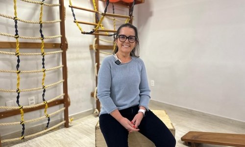 No minuto educação de hoje, a professora Regina aborda mais um assunto importante para te auxiliar na desenvoltura do seu filho (a)
