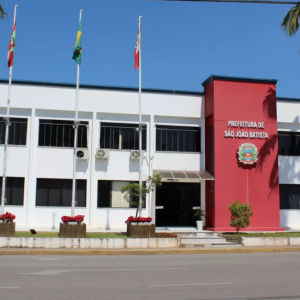 Concurso Público de São João Batista; Candidatos poderão solicitar reembolso a partir de 16 de setembro