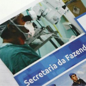 Secretaria da Fazenda alerta sobre golpe do IPTU em Balneário Camboriú
