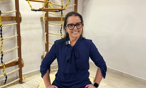 O desenvolvimento que procura para o seu filho está na Iupi Mov, minuto educação