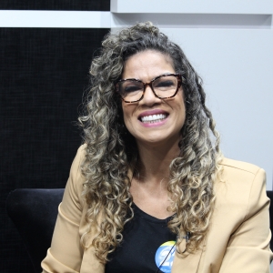 Linha de Frente: entrevista com  Fernanda Adorne candidata á prefeita em São João Batista