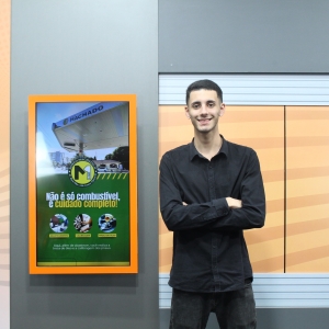 Acompanhe o giro de notícias na íntegra, em poucos minutos fique bem informado com as informações da região, de hoje 19 de setembro 