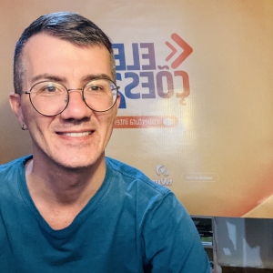 Momento perfeito para sua atualização sobre o cenário político da região, de hoje 19 de setembro 