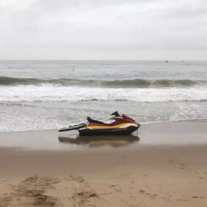Corpo de homem desaparecido é encontrado em praia da região