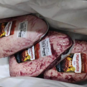 Homem é preso por furtar peças de picanha avaliadas em quase R$ 400