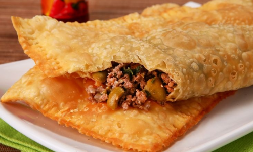 Grupo Anjos da Vida promove Pastelada da Primavera em Balneário Camboriú