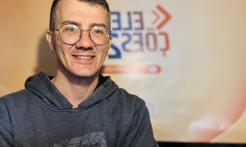 Eleição 2024: Hostilidade em campanha: candidato registra BO após ataque verbal  