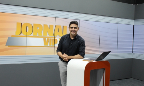 Assista as notícias de hoje, 20 de setembro na íntegra e fique por dentro de tudo que acontece na sua região