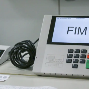 Candidatos não poderão ser presos a partir deste sábado, conforme Código Eleitoral