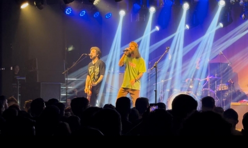 Live Shows e Eventos comemora 7 anos com casa lotada e show inesquecível de Armandinho