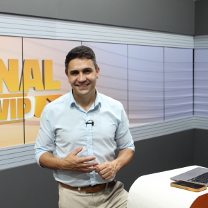 Assista Jornal Vip na íntegra, na edição de hoje,23 de setembro você fica por dentro das novidades e bem informado para iniciar a semana