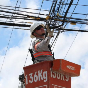 Celesc realiza interrupção de energia em Itapema e Porto Belo para modernização da rede