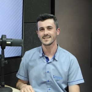 No episódio do Primeiro Clic, desta terça-feira, recebemos Lucas Henrique, da loja Lupel, para uma conversa inspiradora sobre sucessão familiar.