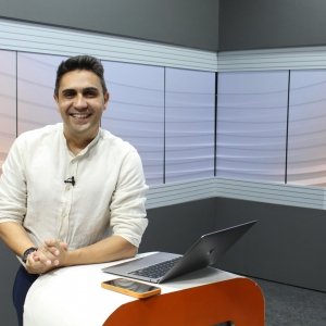 Assista as notícias do Jornal Vip, desta terça-feira, dia 24 de setembro na íntegra!