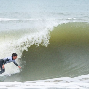 Itapema sedia Asai Surf Day neste sábado com competições para todas as idades