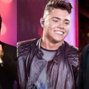 Festa do Camarão de Porto Belo acontece em outubro com shows de Daniel, Felipe Araújo e Amado Batista
