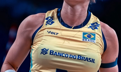 Rosamaria Montibeller renova com equipe japonesa e mira Jogos Olímpicos de 2028