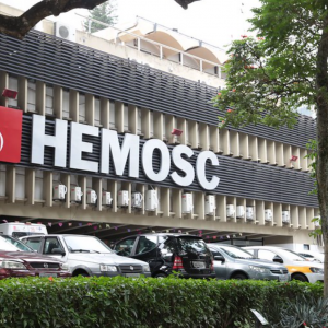 Unidade do Hemosc na região só deve ser construído em 2025