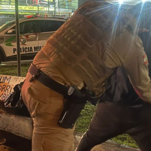 Calor e aumento de turistas fazem Balneário Camboriú reforçar policiamento 
