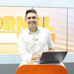 Assista ao Jornal Vip desta quarta-feira, dia 02 de outubro.