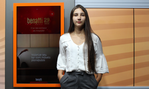 Assista ao Giro de Notícias desta quarta-feira, dia 02 de outubro.