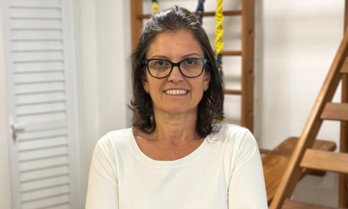 Por que as crianças trocam as letras ao falar?
