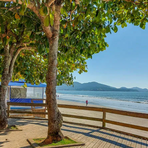 Praias de Itapema e Porto Belo apresentam bons índices de balneabilidade 