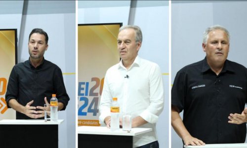 ELEIÇÕES 2024: As principais propostas dos candidatos à prefeitura de Tijucas