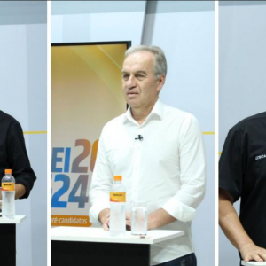 ELEIÇÕES 2024: As principais propostas dos candidatos à prefeitura de Tijucas