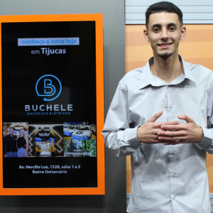 Giro de notícias, fique bem informado em poucos minutos com os destaques desta sexta-feira, dia 04 de outubro.