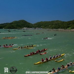 Porto Belo sedia 1ª Etapa da Volta à Ilha neste final de semana