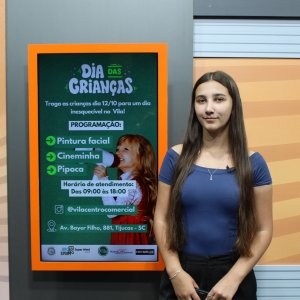 Fique antenado nos assuntos rápidos desta terça-feira, 08 de outubro