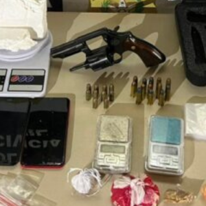 Polícia Civil de SC intensifica combate ao tráfico de drogas em Balneário Camboriú