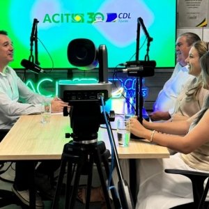 Histórias de sucesso: conheça a trajetória da Ato Imóveis em Tijucas